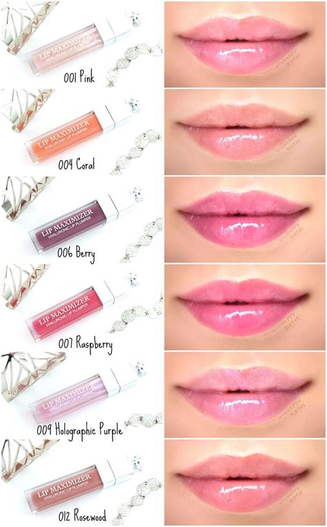 dior lip maximizer best seller|dior lip maximizer 001 review.